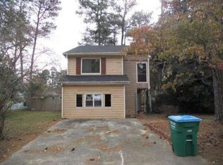 5111 Station Cir, Norcross, GA 30071