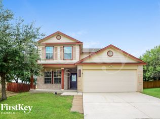 12022 Dove Rnch, San Antonio, TX 78254