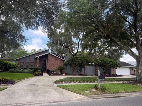 924 Ridgecrest Rd, Orlando, FL 32806