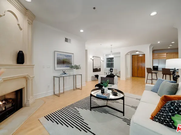 1658 Camden Ave APT 104, Los Angeles, CA 90025