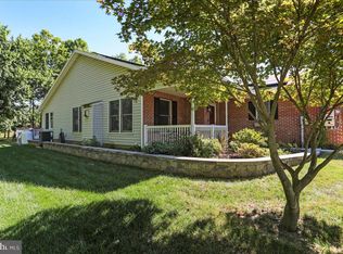 18016 Edith Ave, Maugansville, MD 21767