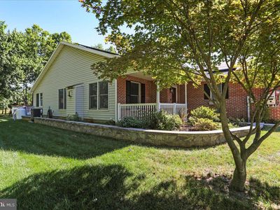18016 Edith Ave, Maugansville, MD, 21767