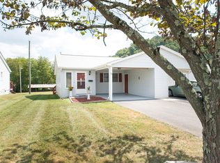 157 Aspen Cir, Bristol, VA 24201
