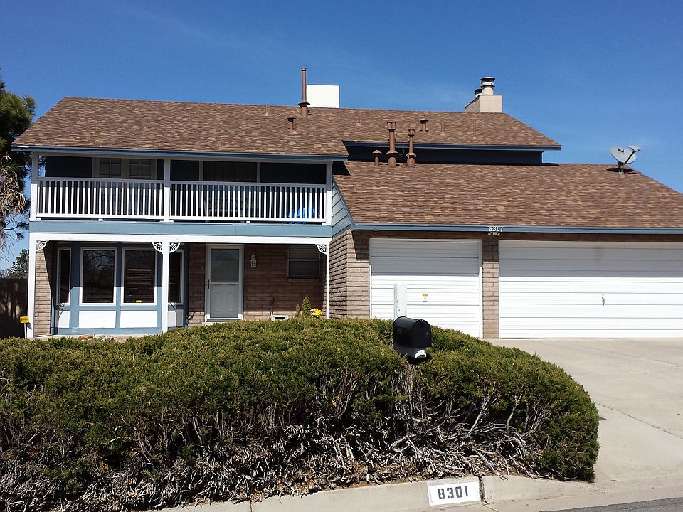 1st image of 8301 San Miguel Ct NE