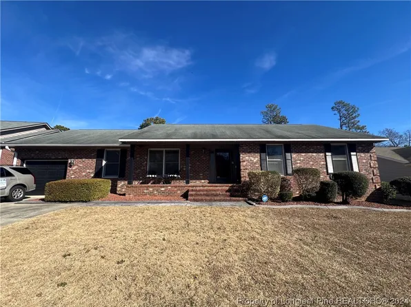 6934 Bone Creek Dr, Fayetteville, NC 28314