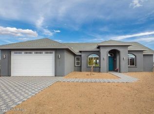 12511 E Orange Rock Rd, Dewey, AZ 86327