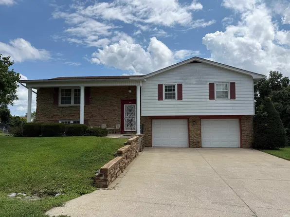 504 W 10th St, Oolitic, IN 47451