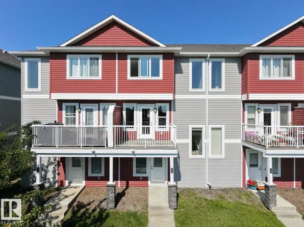 1816 Rutherford Rd SW #36, Edmonton, AB T6W 2K6