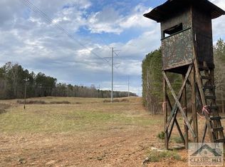 2525 Commerce Rd, Athens, GA 30607