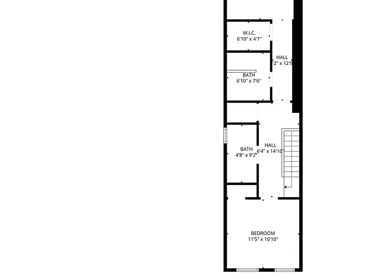 601 S Rose St — Photo 36