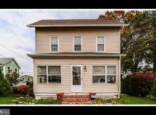 428 Susquehanna Ave, Perryville, MD 21903