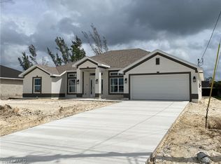 3505 NE 21st Ave, Cape Coral, FL 33909