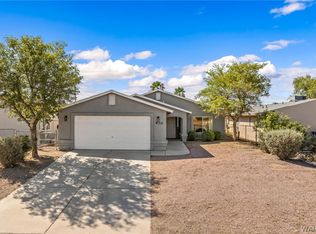 970 Citrus St, Bullhead City, AZ 86442