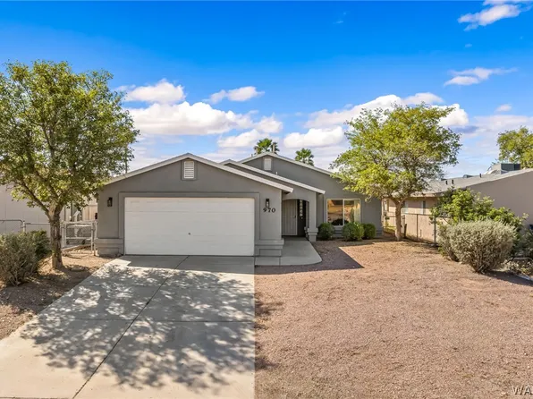 970 Citrus St, Bullhead City, AZ 86442