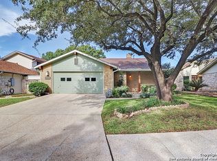 4255 Hilton Head St, San Antonio, TX 78217