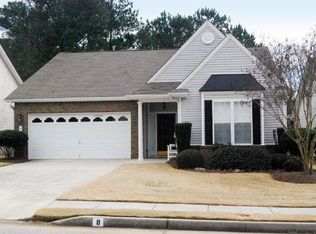 8 Garden Grv, Newnan, GA 30265