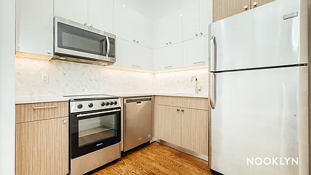Rented by Nooklyn NYC LLC