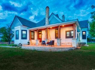 1740 Goat Creek Rd, Kerrville, TX 78028