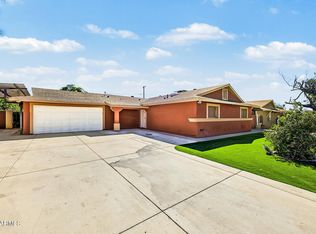 4311 N 64th Ave, Phoenix, AZ 85033