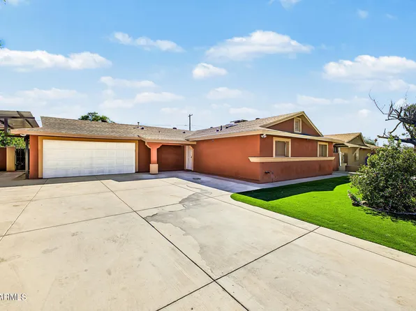 4311 N 64TH Avenue, Phoenix, AZ 85033