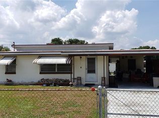 7011 Fleming Ave, Gibsonton, FL 33534