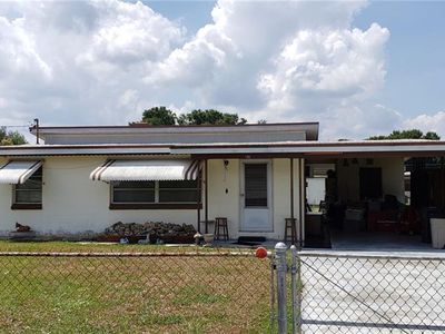 7011 Fleming Ave, Gibsonton, FL, 33534