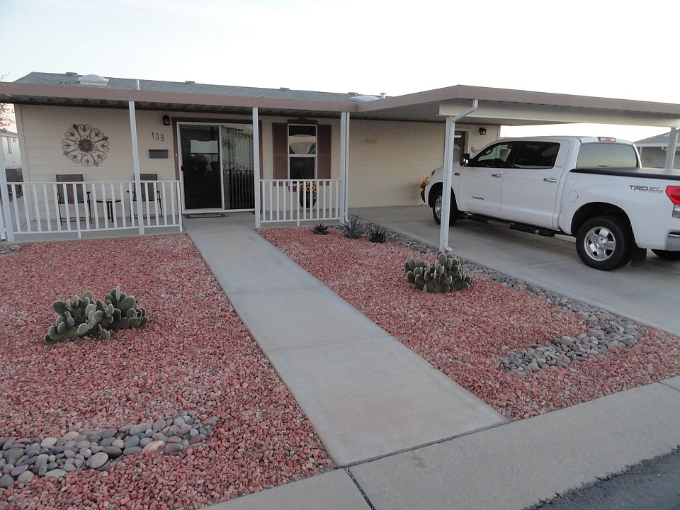 108 Rancho Rialto Yuma AZ