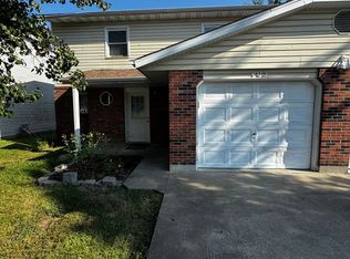 405 E Catherine Dr #405, Columbia, MO 65203