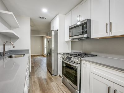 4418 Windsor Dr, Garland, TX, 75042