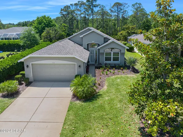 1172 Kilkenny Ln, Ormond Beach, FL 32174