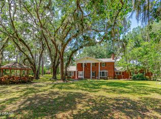 2324 Turnbull Bay Rd, New Smyrna Beach, FL 32168