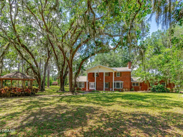 2324 Turnbull Bay Rd, New Smyrna Beach, FL 32168