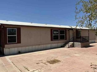 3145 W Romana Dr, Eloy, AZ 85131