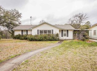422 Maryland St, Marlin, TX 76661
