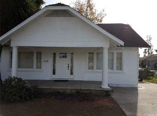 512 E Commonwealth Ave, Fullerton, CA 92832