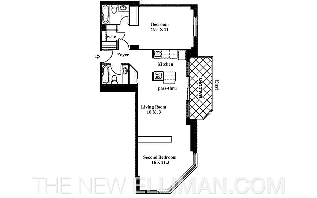 Sold by Douglas Elliman | media 19