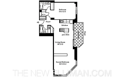 Sold by Douglas Elliman