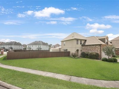 15314 Mistybrook Dr, Baton Rouge, LA, 70816