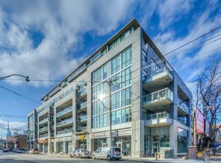 510 King St E #519, Toronto, ON M5A 0E5