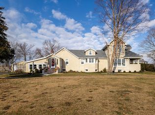 14 Evesboro Medford Rd, Medford, NJ 08055