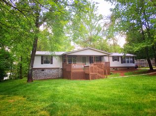 115 Old Shoals Ln, Arden, NC 28704