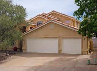 4500 Cumberland Rd NW, Albuquerque, NM 87120