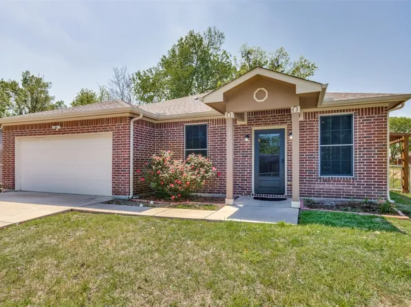 1415 La Fonda Cir, Seagoville, TX 75159