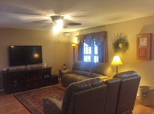 11365 N County Road 400 W, Seymour, IN 47274