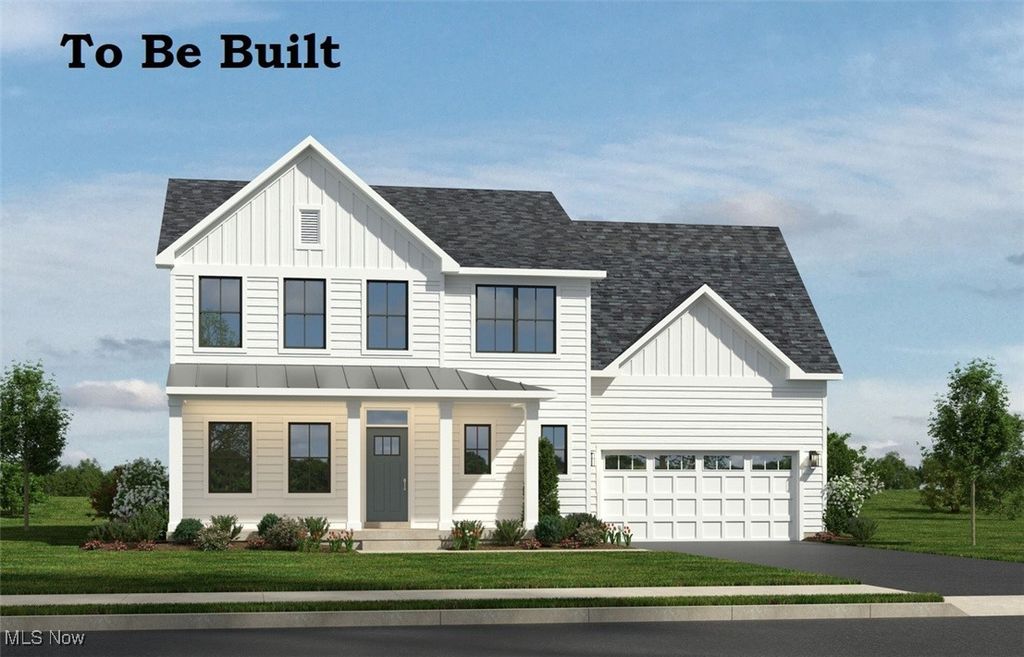 Real estate listing image
