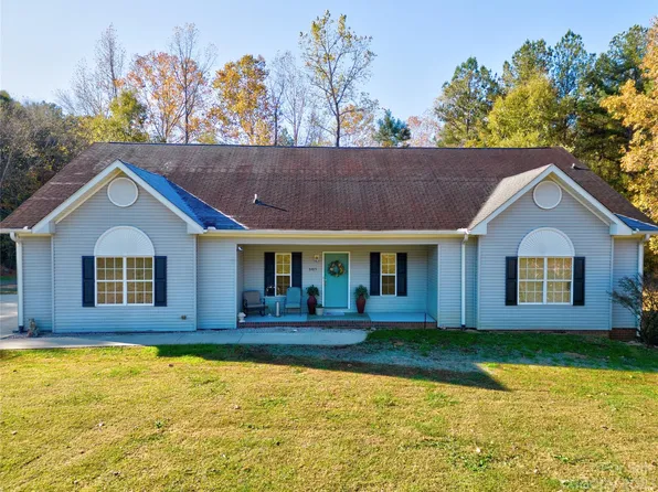 6485 Old Beatty Ford Rd, Rockwell, NC 28138