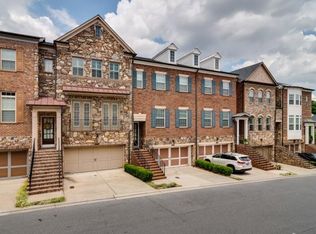 3628 Brookleigh Ln NE, Brookhaven, GA 30319