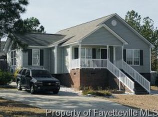 118 Juno Dr, Broadway, NC 27505