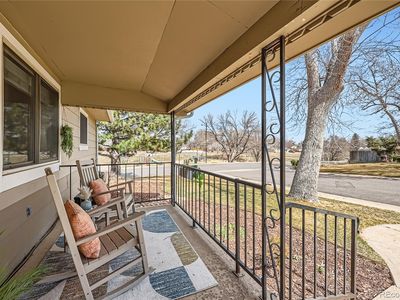 1801 S Meade Street, Denver, CO, 80219