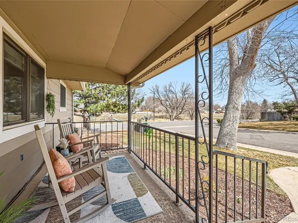 1801 S Meade Street, Denver, CO 80219